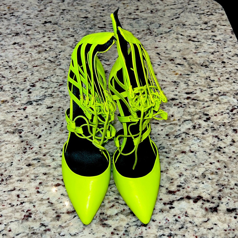 🎾Steve Madden Heels🎾